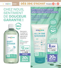 Catalogue Stanhome page 16