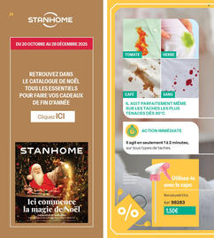 Catalogue Stanhome page 24
