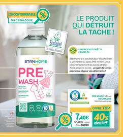 Catalogue Stanhome page 25