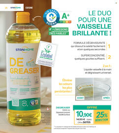 Catalogue Stanhome page 28