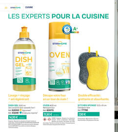 Catalogue Stanhome page 30