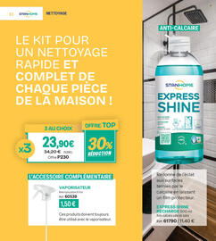 Catalogue Stanhome page 32