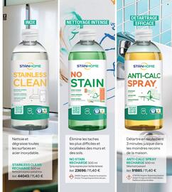 Catalogue Stanhome page 33