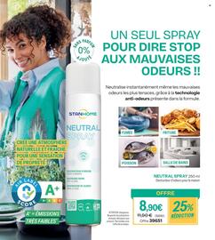 Catalogue Stanhome page 35