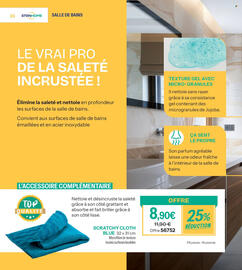 Catalogue Stanhome page 36