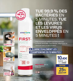 Catalogue Stanhome page 39