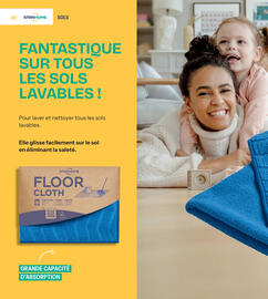 Catalogue Stanhome page 40