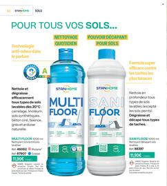 Catalogue Stanhome page 42