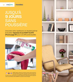 Catalogue Stanhome page 44