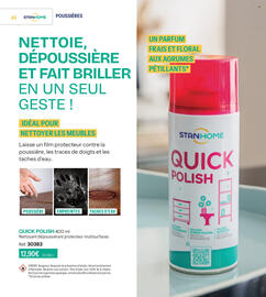 Catalogue Stanhome page 46