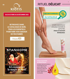Catalogue Stanhome page 62