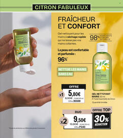 Catalogue Stanhome page 65