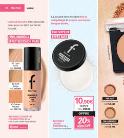 Catalogue Stanhome page 74