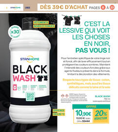 Catalogue Stanhome page 8