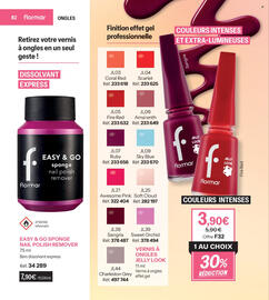 Catalogue Stanhome page 82