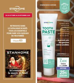 Catalogue Stanhome page 84
