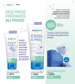 Catalogue Stanhome page 86