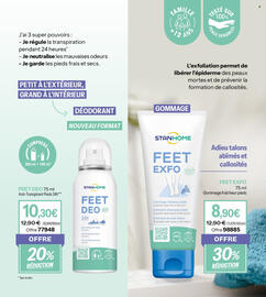 Catalogue Stanhome page 87