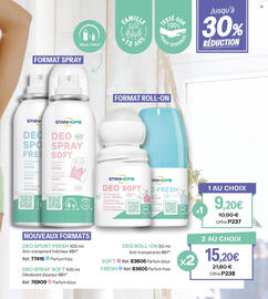Catalogue Stanhome page 93