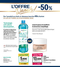 Catalogue Stanhome page 96
