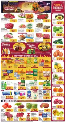 Cardenas weekly ad (valid until 28-10)