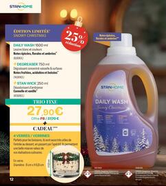 Catalogue Stanhome page 12
