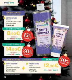 Catalogue Stanhome page 16