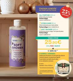Catalogue Stanhome page 19