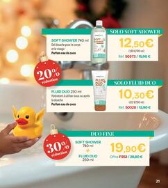 Catalogue Stanhome page 21