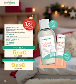 Catalogue Stanhome page 22