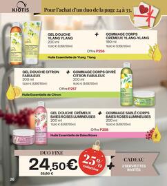 Catalogue Stanhome page 26