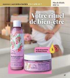 Catalogue Stanhome page 27
