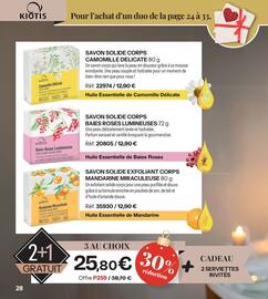Catalogue Stanhome page 28