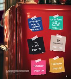 Catalogue Stanhome page 3