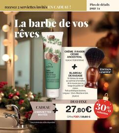 Catalogue Stanhome page 31