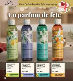 Catalogue Stanhome page 32