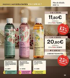 Catalogue Stanhome page 33