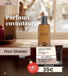 Catalogue Stanhome page 36