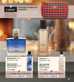 Catalogue Stanhome page 41