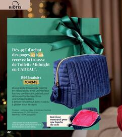 Catalogue Stanhome page 42