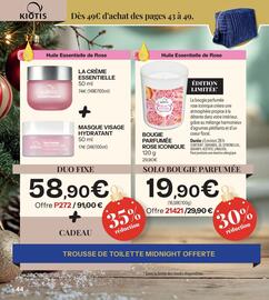 Catalogue Stanhome page 44