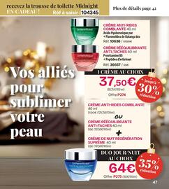 Catalogue Stanhome page 47