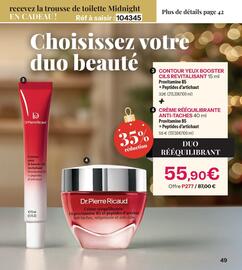 Catalogue Stanhome page 49