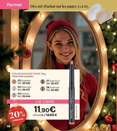 Catalogue Stanhome page 58