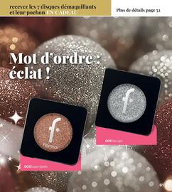 Catalogue Stanhome page 61