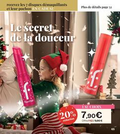 Catalogue Stanhome page 65