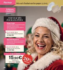 Catalogue Stanhome page 66