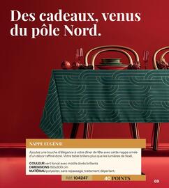 Catalogue Stanhome page 69