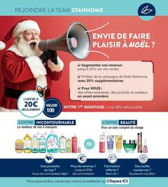 Catalogue Stanhome page 70