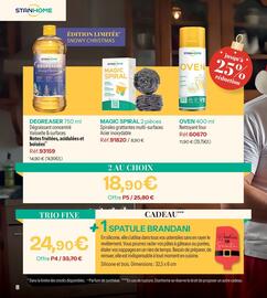Catalogue Stanhome page 8